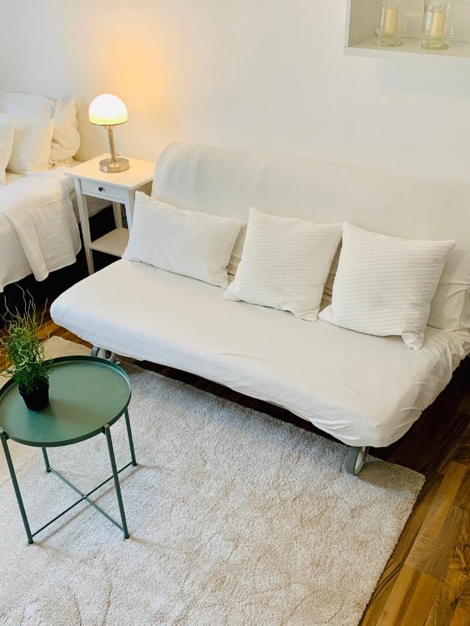 Renoviertes In Bester Lage Von Homburg- 5 Fussminuten Zur Uniklinik *